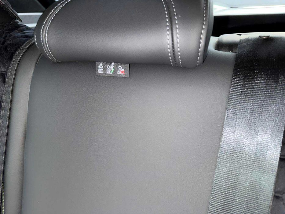 автомобіль Peugeot e-2008 GT 2020 електромобіль