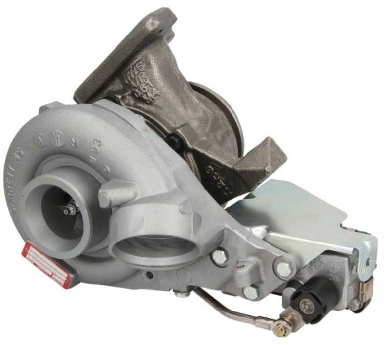 TURBINA Turbo Mercedes C-klasa W203 E-klasa 200CDI 220CDI 122KM 150KM