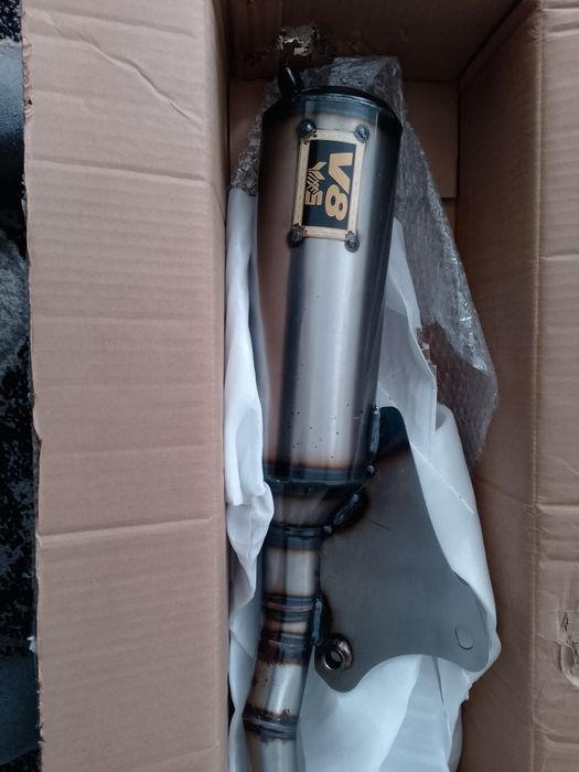 Труба  В8 3KJ и тому подобное, дует.