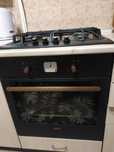 Духовой шкаф  Zanussi