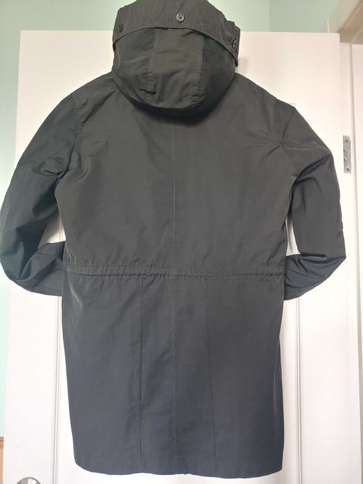 Куртка парка Zara man L