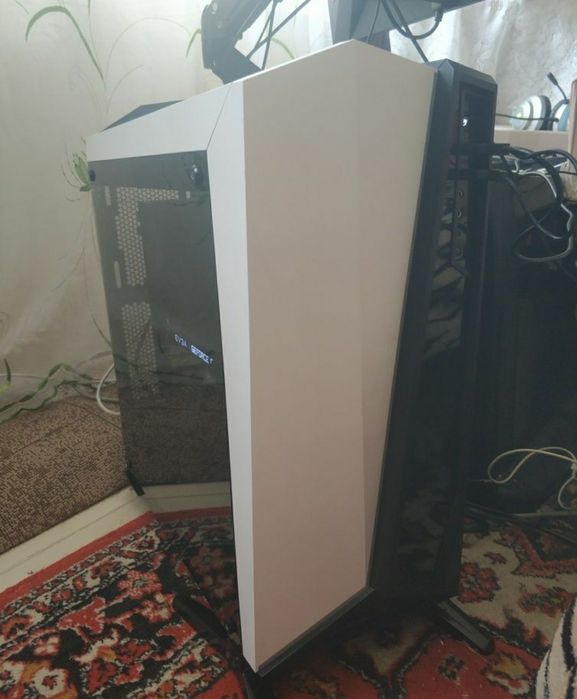 Игровой Компьютер/i3 12100f/DDR4 16GB/GTX1080Ti 11GB/3SSD/850Wat/Win11