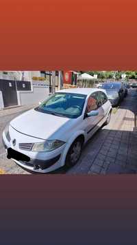 Renault Megane comercial 1.5 DCI