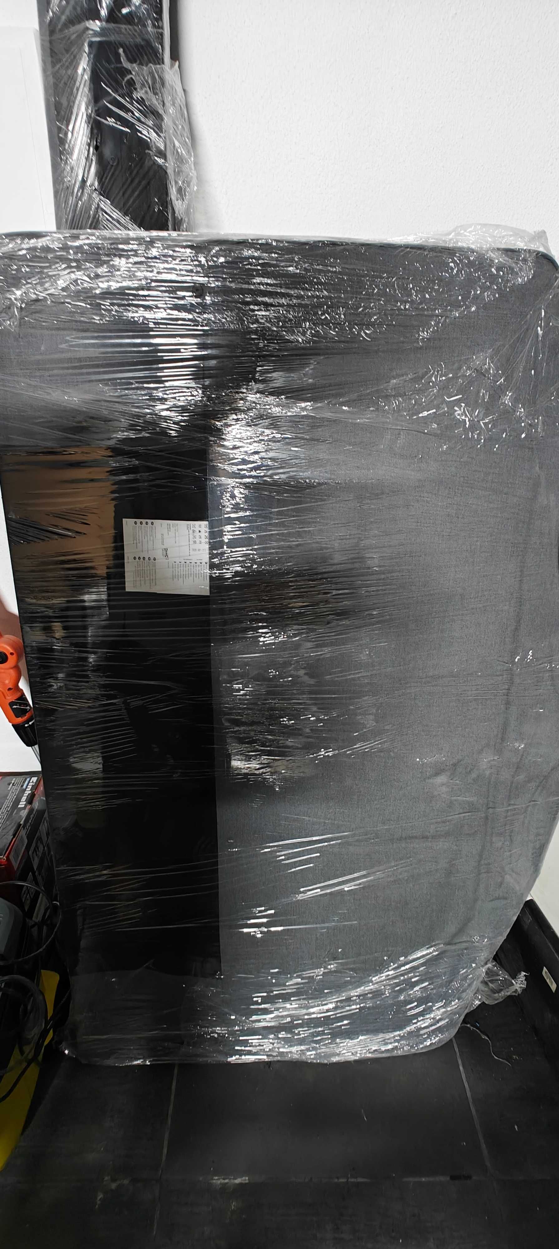 Cama HAUGA 140x200