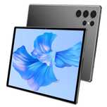 Новый Планшет 6-128GB/ 14 android / GPS,IPS / DDR 5 / 2-sim / NEW 2025
