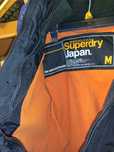 Куртка superdry japan