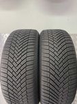 Opony WieloSezon Continental AllSeasonContact 205/50R17 Adax Koźle