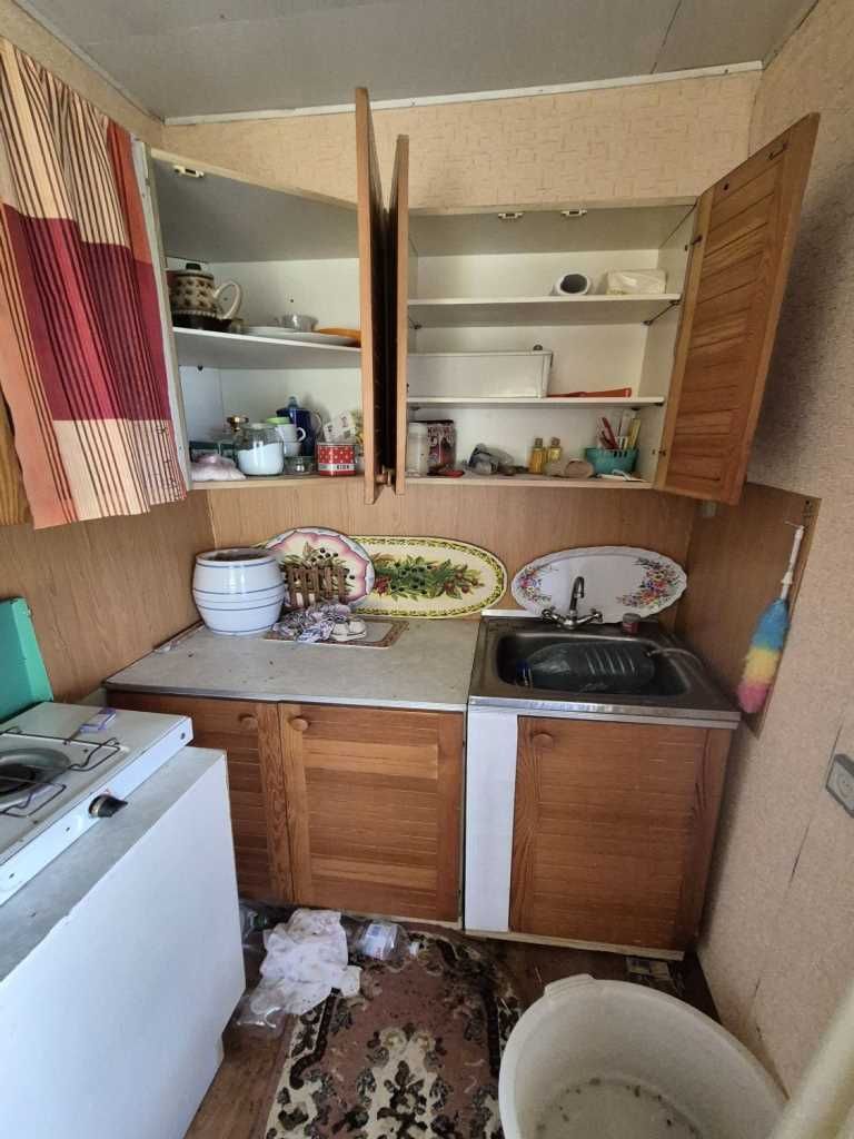 Дача у Нижніх Млинах