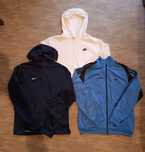 Кофти Nike, Adidas (original)
