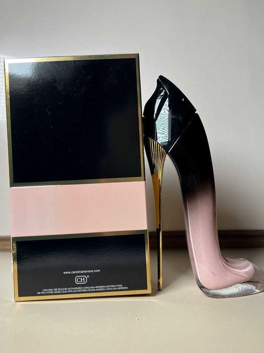Парфуми Carolina Herrera Good Girl Blush Elixir