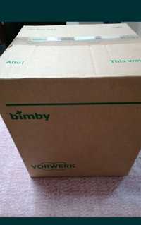 Bimby TM 31 com garantia (na caixa)