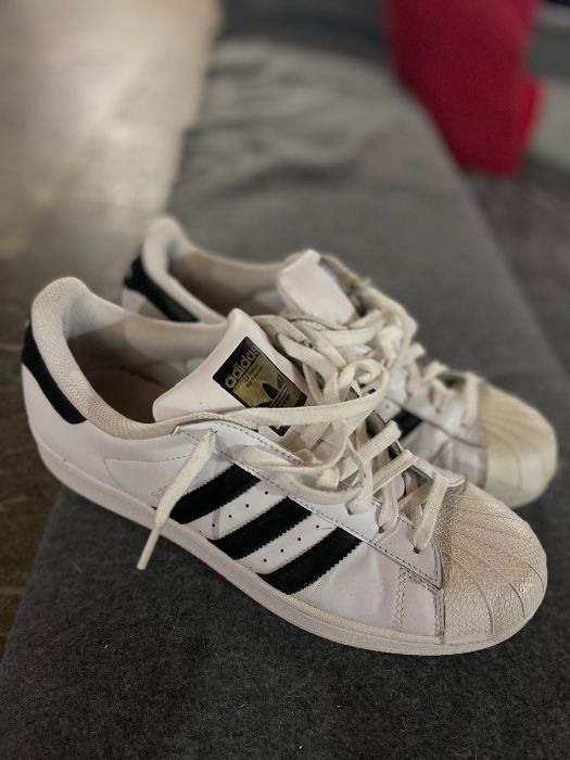 ADIDAS Ténis Superstar