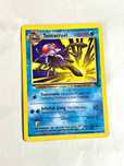 Tentacruel 44/62 Fossil Pokémon