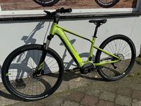 Promocja! Rower elektryczny MTB 29 superior eXC 7039 B 625Wh 18” bosch
