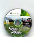 Farming Simulator Xbox 360 (sama gra) Po Angielsku