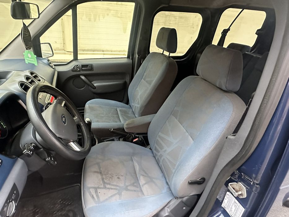 ‼️СУПЕР СТАН‼️Форд Конект 2011рік ПАССАЖИР в Києві не розмитнений