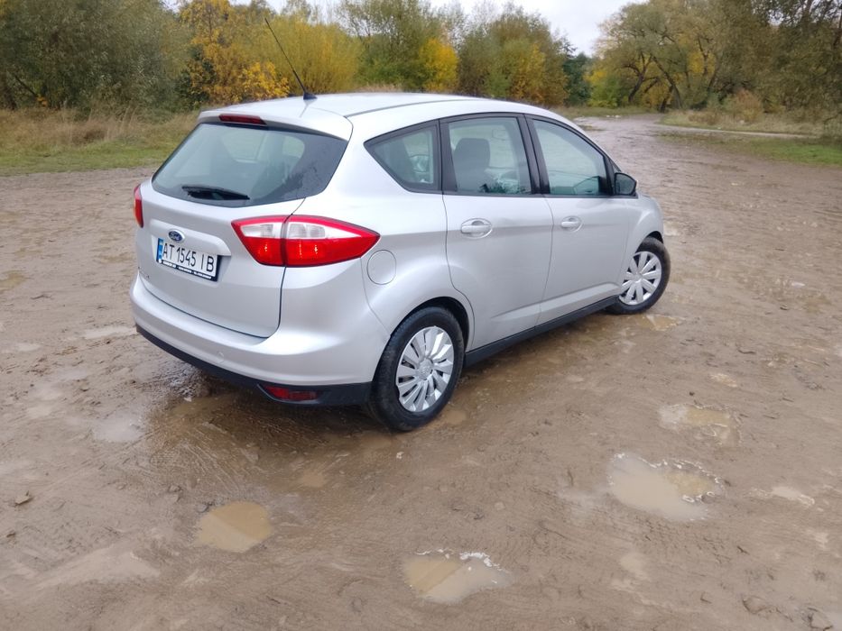 ПродамFord C- max. Форд Ц-макс 13 р.в