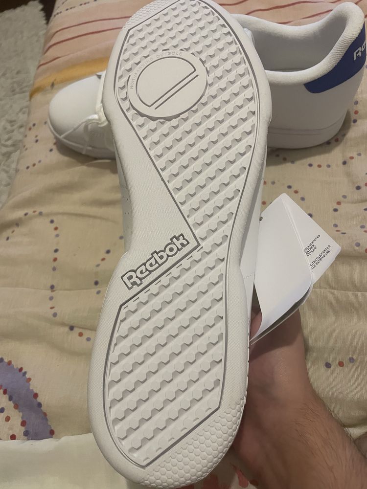 Reebok NPC II Unisex