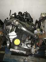 Motor renault 1.5dci k9k724