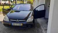 Citroen C5 Exclusivo 2001