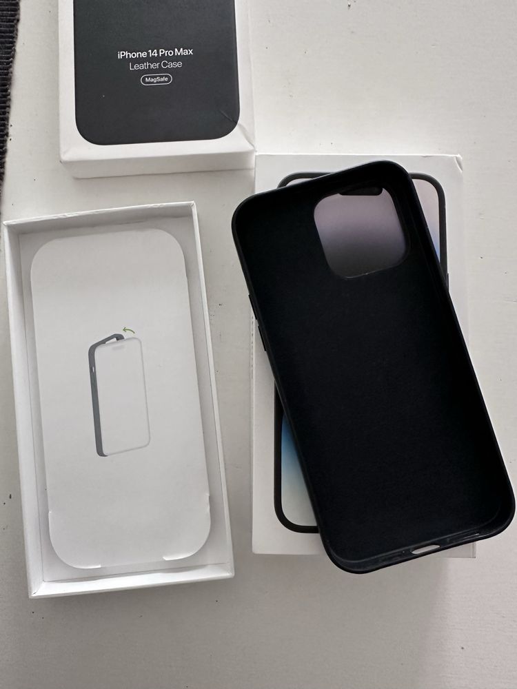 Iphone 14 pro max 128gb