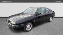 Lancia Kappa Lancia Kappa 2.4 Coupe
