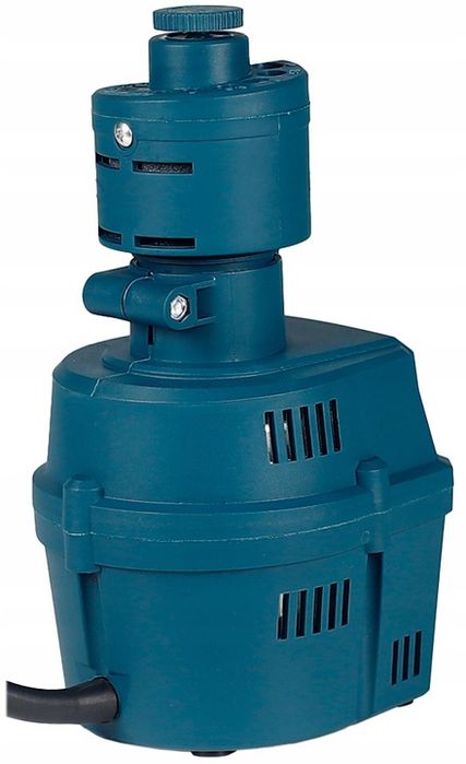 Ostrzałka Do Wierteł 3-16 Mm Adapter +2x Głowica Elektryczna Mocna