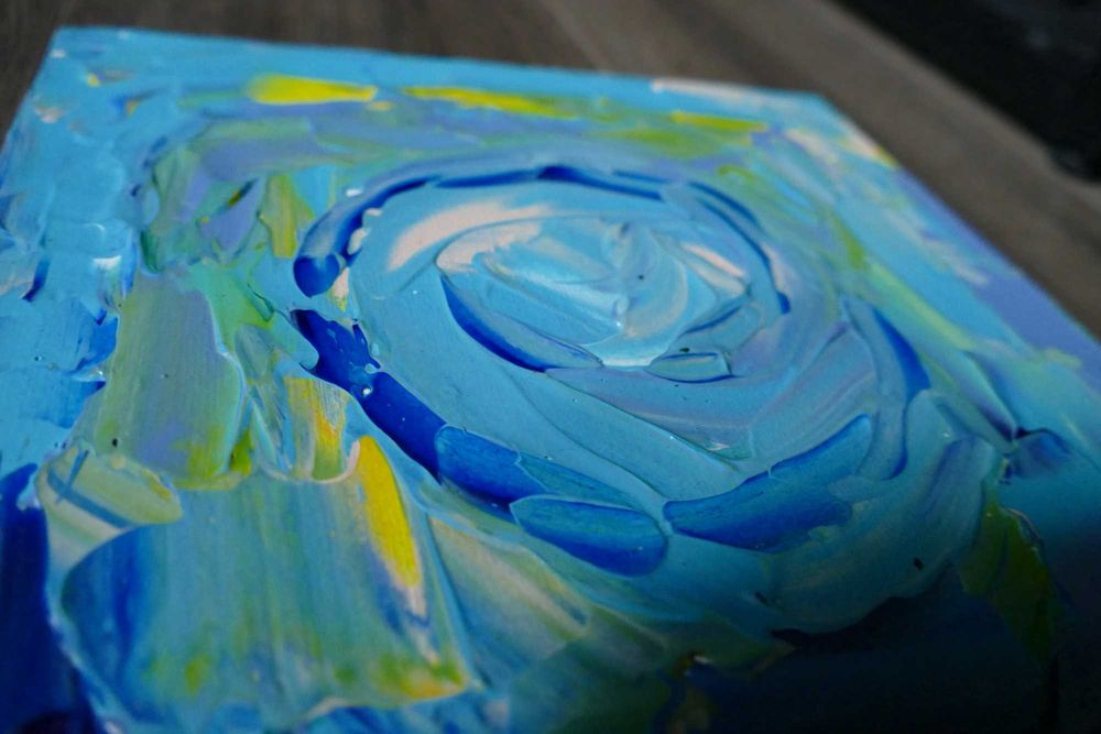 Obrazy abstrakcyjne (zestaw 2)