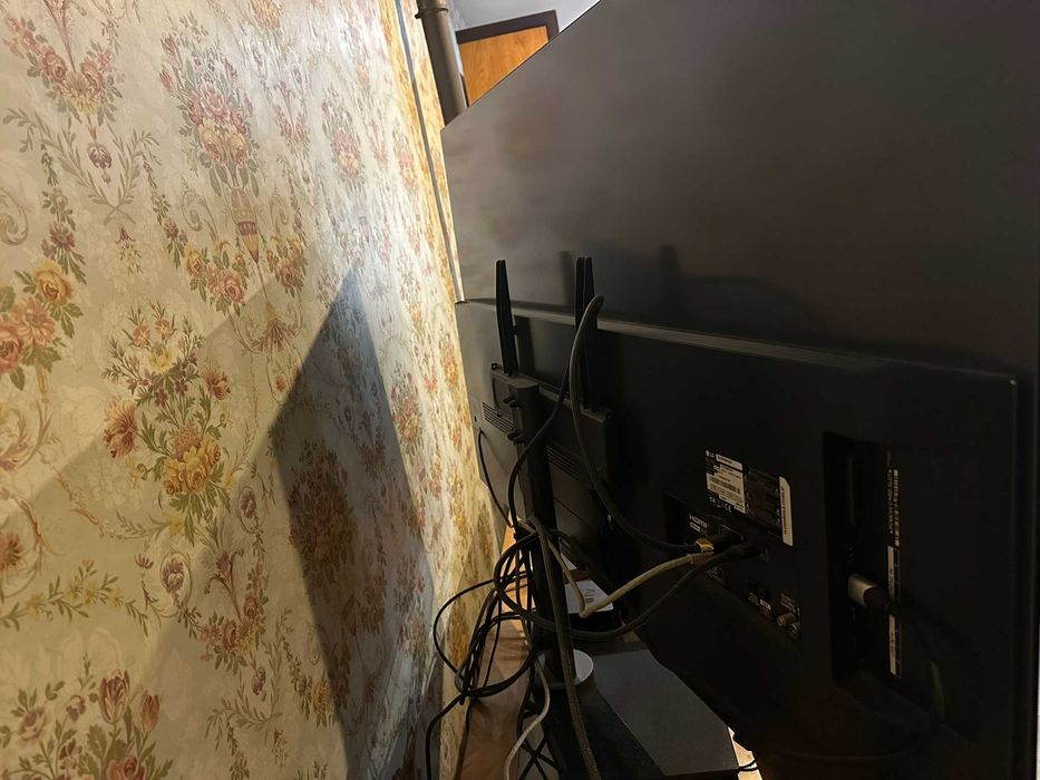 TV LG OLED 55'' 2021 Impecável