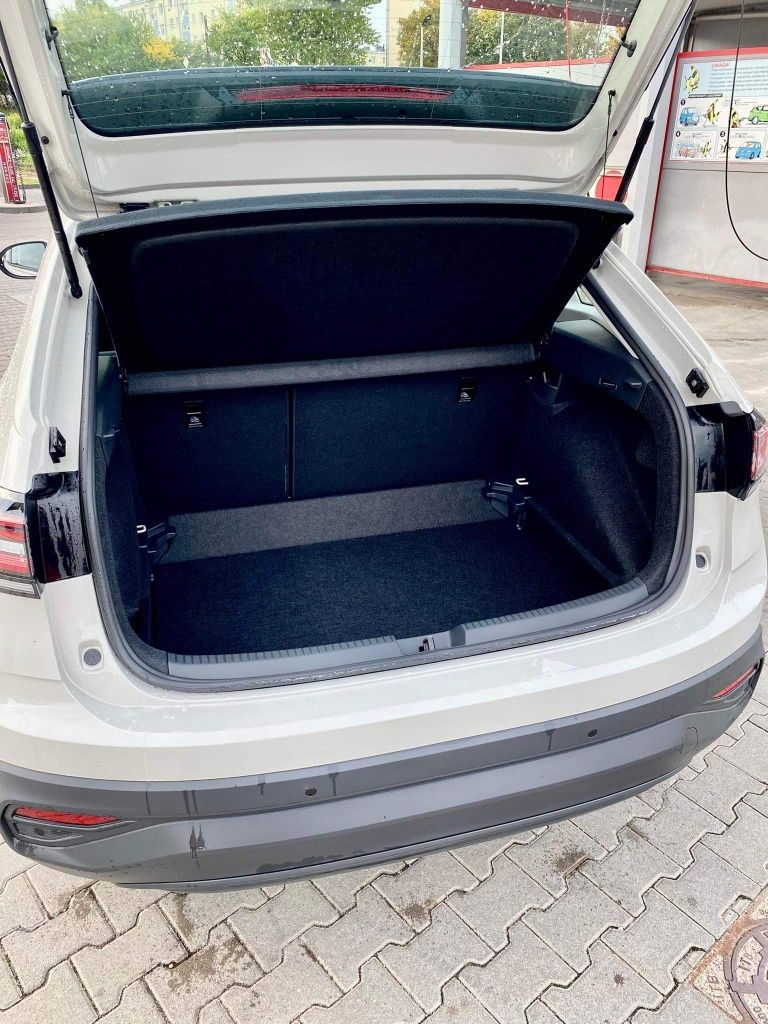 Wynajem na doby VW Taigo wynajem krótko i długo terminowy