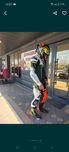 Мотокостюм  Alpinestars