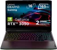 Ноутбук игровой Lenovo IdeaPad Gaming 3 16ARH7