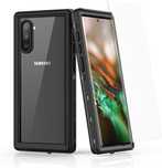 IMEIKONST Etui na Samsung Galaxy Note 10 IP68, Ochrona 360°