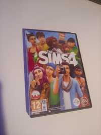 Sprzedam grę The Sims 4