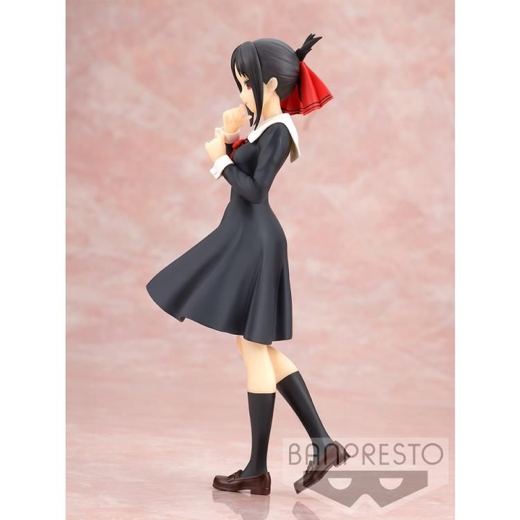 Kaguya-sama Love Is War Kaguya Shinomiya Kyunties Figurka Anime