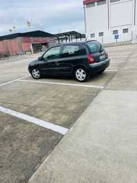 Renault clio 2002 em bom estado