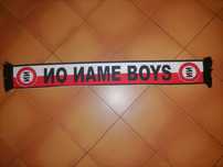 Cachecol Benfica No Name Boys