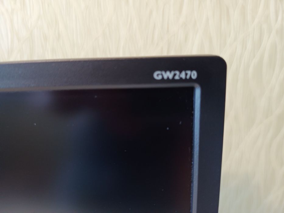 Монітор Benq GW2470
