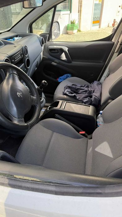 Vendo Pegeout Partner 2013 1.6