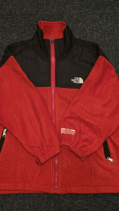 Bluza The North Face (dziecięce)