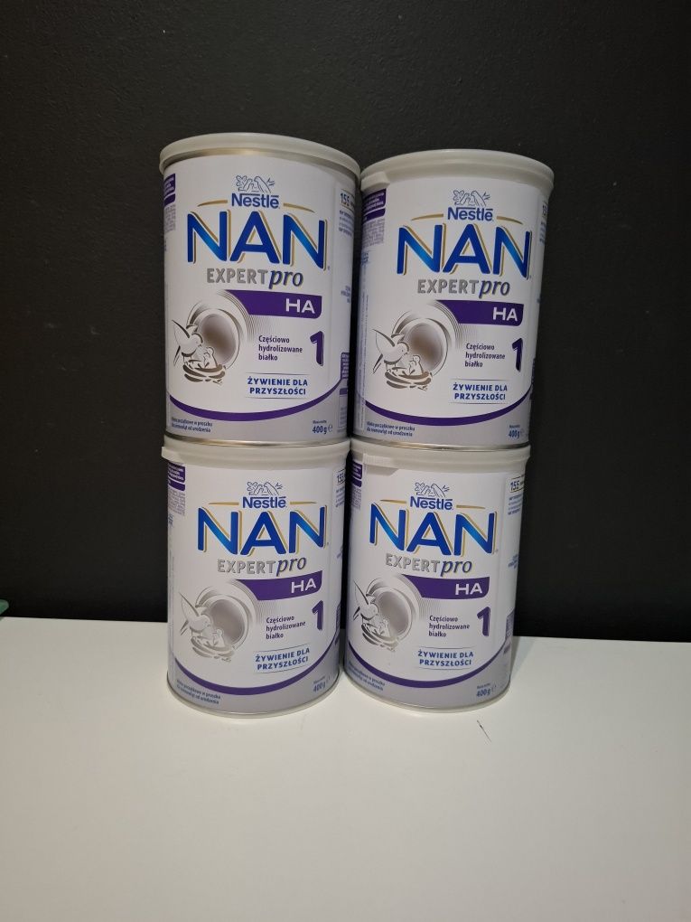 Nan expert Ha 1.