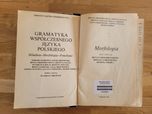 Gramatyka współczesnego j.polskiego. Składnia-morfologia-fonologia