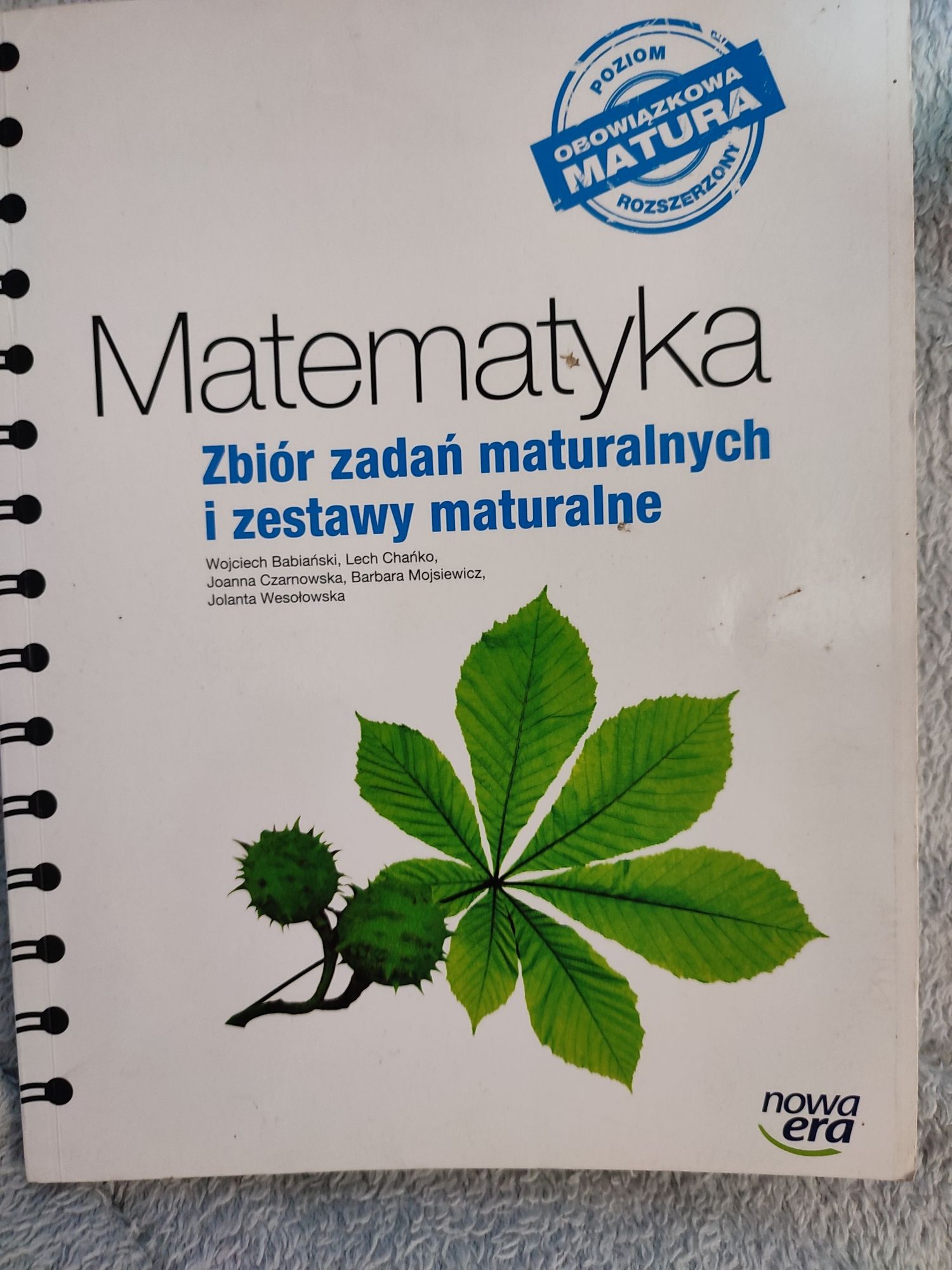 zbiór zadań matematyka