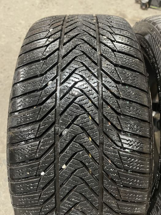 Диски з резиною 225/45/R17 5/112