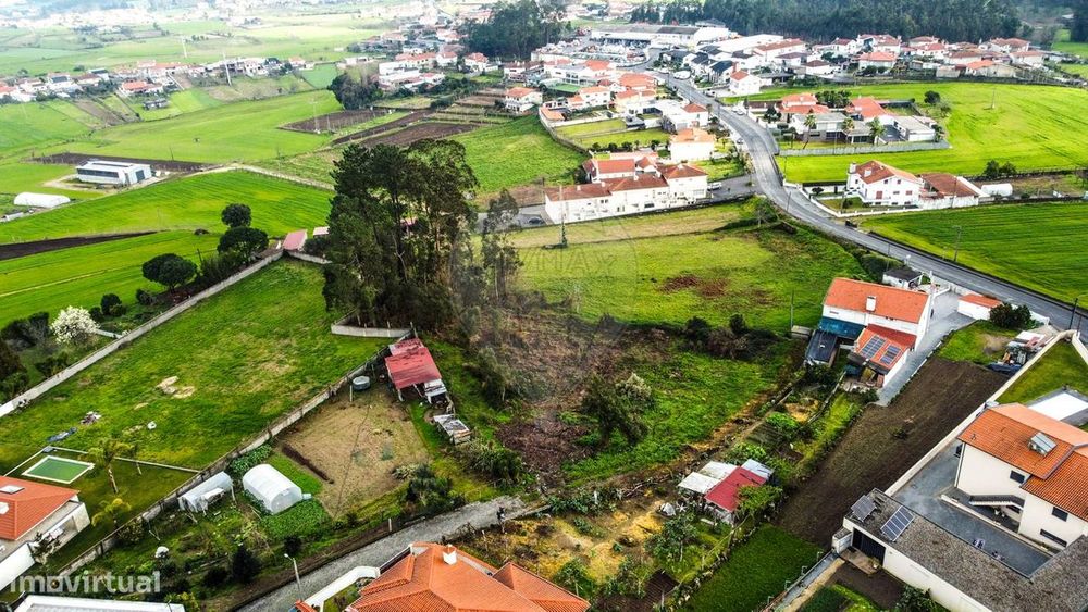 Terreno  para venda