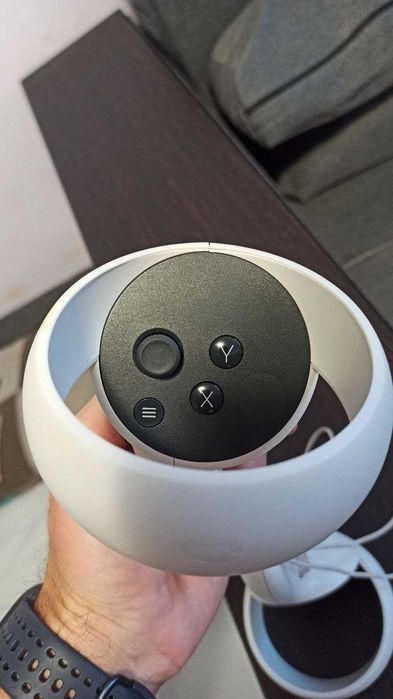 Очки виртуальной реальности Oculus Meta Quest 2. 128gb. ВР. VR