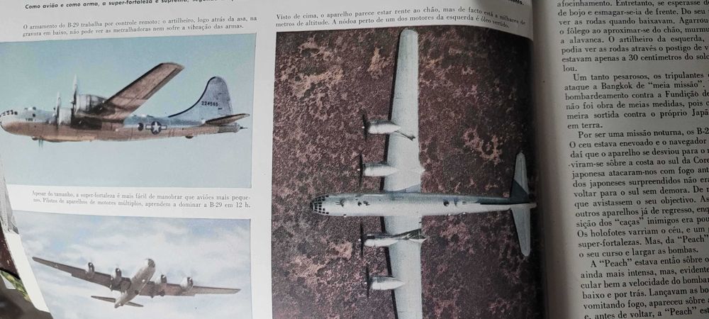 Victory Revista Aliados 2ª Guerra Mundial