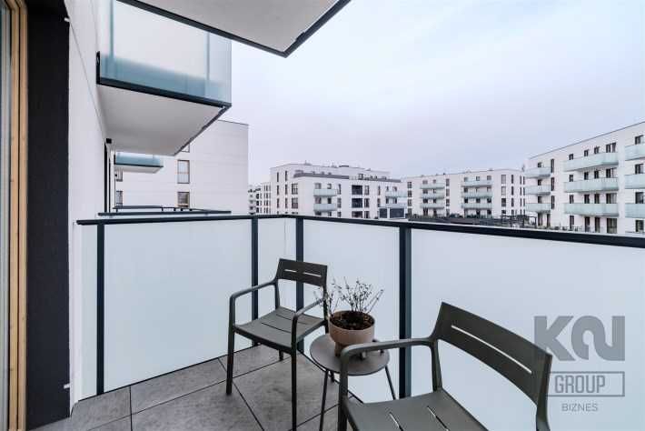 Mieszkanie przy ul. Pienistej