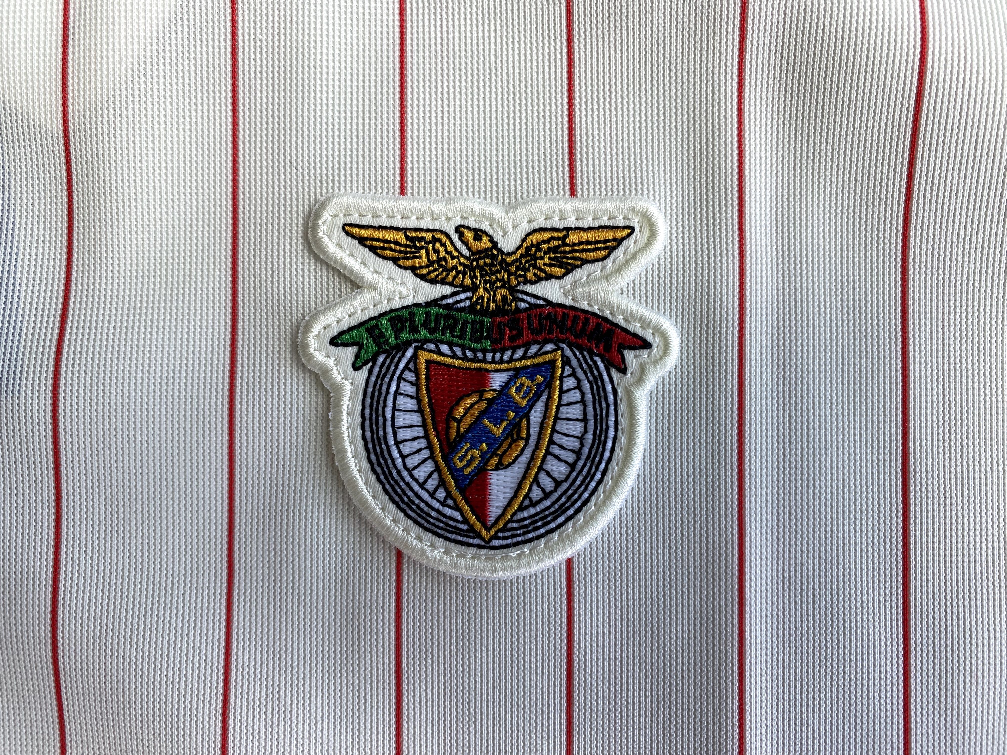 Camisola Retro SL Benfica x Adidas Originals