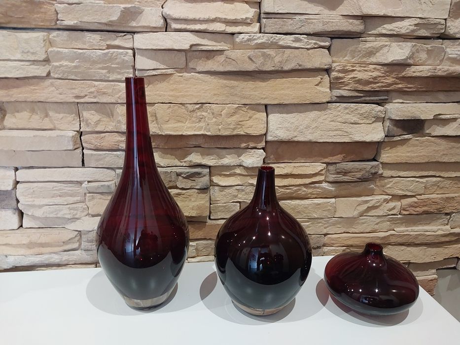 Conjunto Vasos IKEA